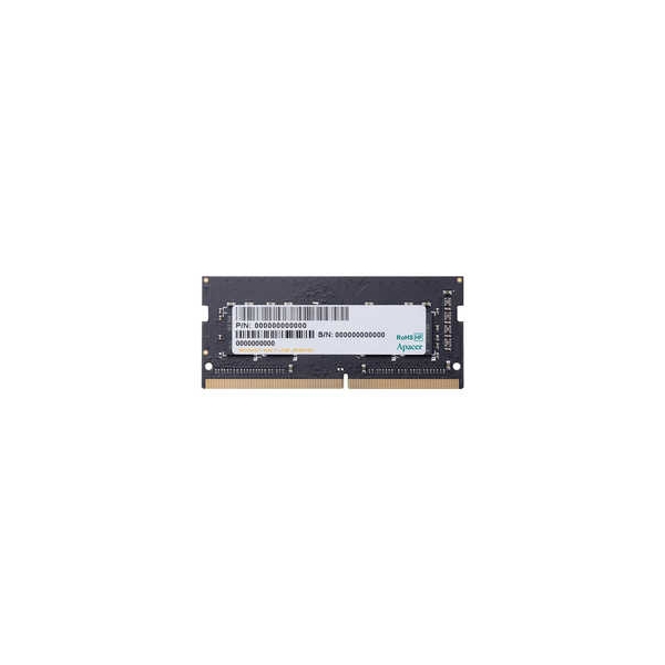 Apacer ES.08G21.GSH SODIMM DDR4 PC4-25600 8GB Memory