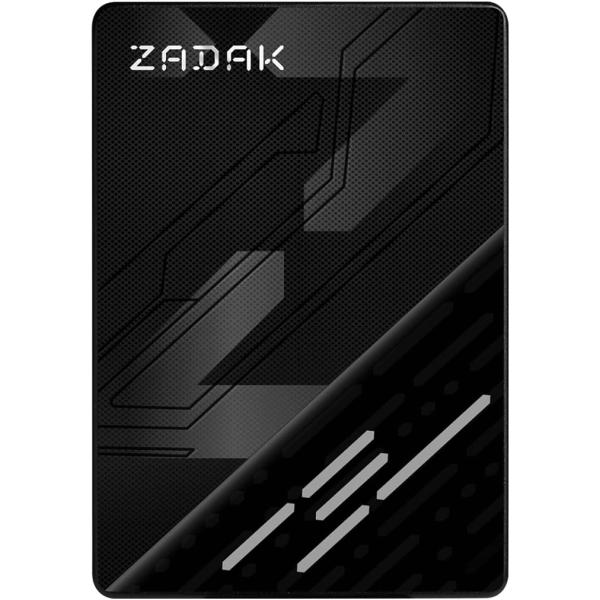 Apacer ZADAK TWSS3 ZS128GTWSS3-1 SSD