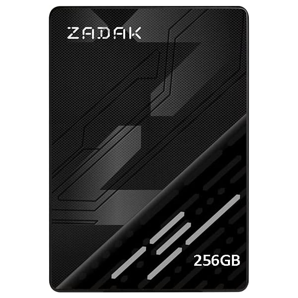 SSD Apacer ZADAK TWSS3 ZS256GTWSS3-1