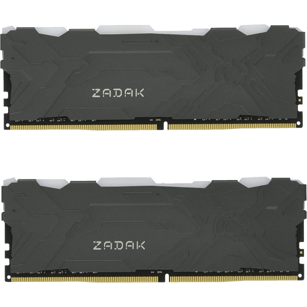 Memory Apacer ZD4-MO136C25-16GYG2 DDR4 PC4-28800 8GB