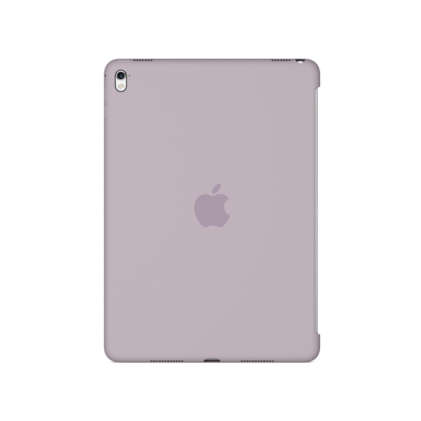 Apple 9.7-inch iPad Pro Silicone Case MM272FE/A Lavender Tablet Case