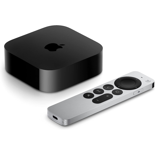 Apple Apple TV 4K Wi-Fi + Ethernet model 128GB MN893J/A,Apple,null,Apple TV,null,null,○,null,null,xxx,xxx,xxx,