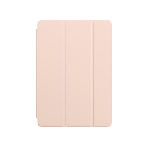 Apple iPad (7th generation) / iPad Air (3rd generation) Smart Cover MVQ42FE/A Pink Sand Tablet Case