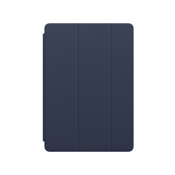 Apple iPad (9th generation) Smart Cover MGYQ3FE/A Deep Navy Tablet Case