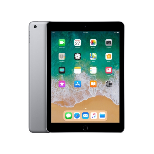 Apple iPad 9.7 inch Wi-Fi model 32GB MR7F2J/A space gray Tablet