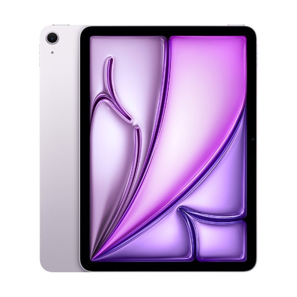 Apple iPad Air 11 inch Wi-Fi 128GB spring of 2024 model purple Tablet