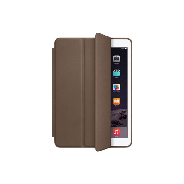 Apple iPad Air 2 Smart Case MGTR2FE/A Olive Brown Tablet Case