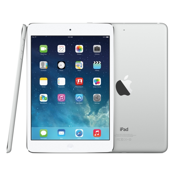 Apple iPad mini 2 Wi-Fi model 128GB ME860J/A silver Tablet