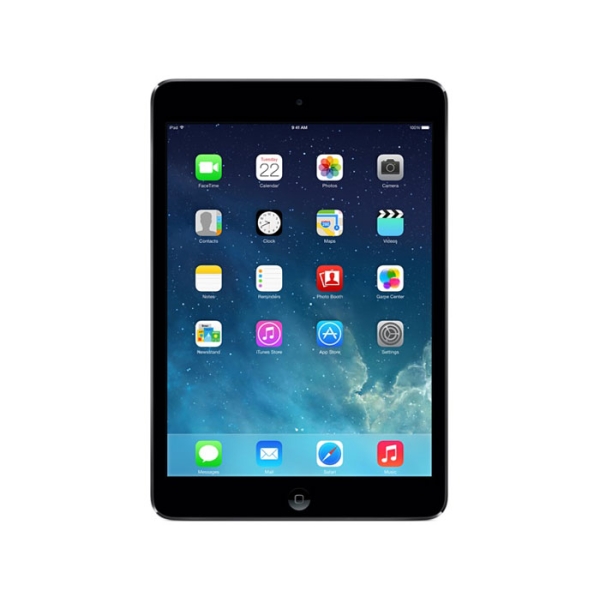 Apple iPad mini 2 Wi-Fi model 64GB ME278J/A Space Gray Tablet