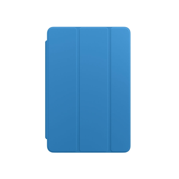 Apple iPad mini Smart Cover MY1V2FE/A surf blue Tablet Case