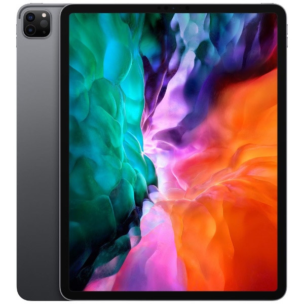 Apple iPad Pro 12.9 inches 4th Generation Wi-Fi 1TB Spring 2020 Model MXAX2J/A Space Gray