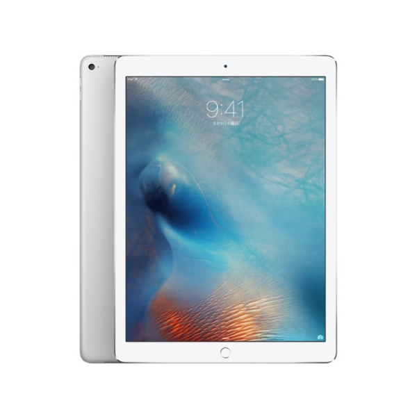 Apple iPad Pro Wi-Fi model 128GB ML0Q2J/A Silver Tablet