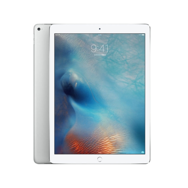 Apple iPad Pro Wi-Fi model 256GB ML0U2J/A Silver Tablet