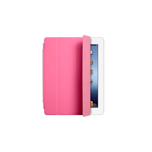 Tablet Case Apple iPad Smart Cover MD308FE/A Pink Tablet Case