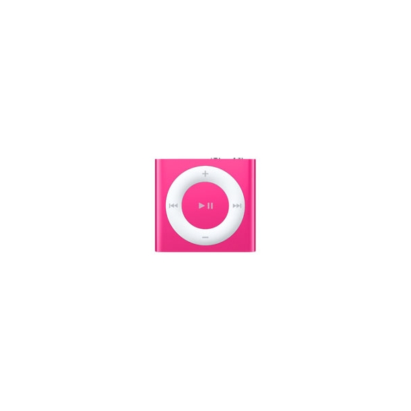 Digital Audio Player (DAP) Apple Apple iPod shuffle MKM72J/A 2GB pink Digital Audio Players (DAP