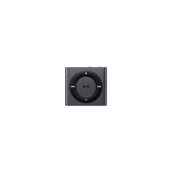 Digital Audio Player (DAP) Apple Apple iPod shuffle MKMJ2J/A 2GB space gray Digital Audio Players (DAP