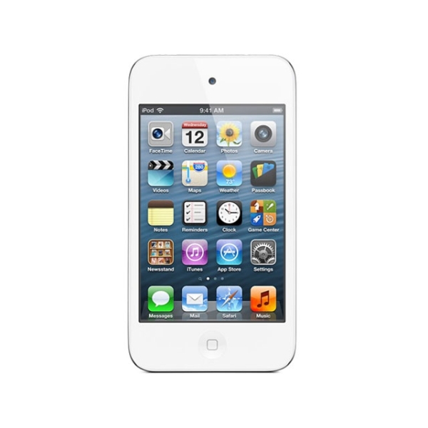 Digital Audio Player (DAP) Apple Apple iPod touch ME179J/A 16GB white Digital Audio Players (DAP