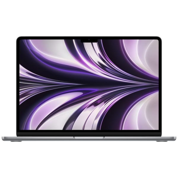 Mac Book Apple MacBook Air Liquid Retina Display 13.6 MLXX3J/A Space Gray Mac Book