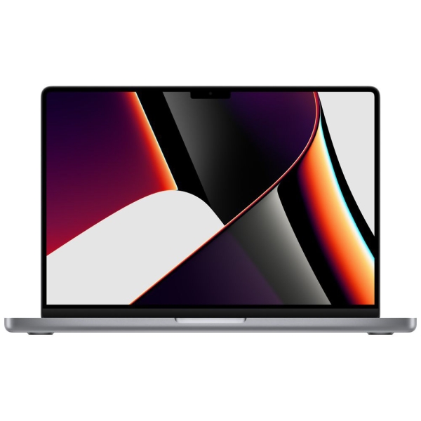 Mac Book Apple MacBook Pro Liquid Retina XDR display 14.2 MKGP3J/A space gray Mac Book