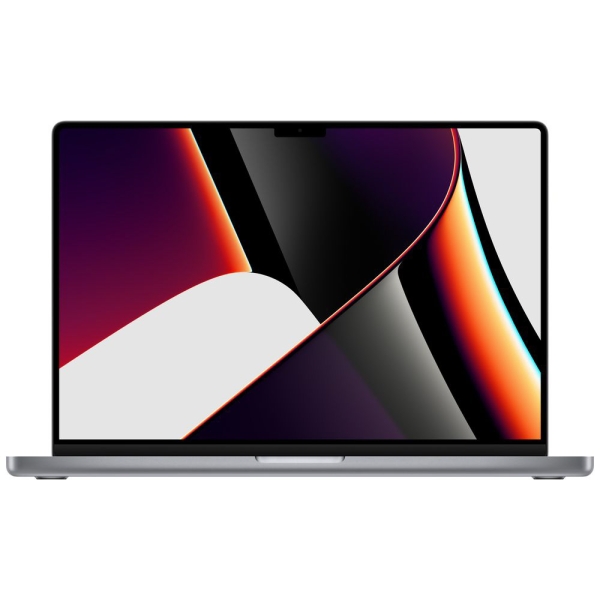 Mac Book Apple MacBook Pro Liquid Retina XDR display 16.2 MK193J/A space gray Mac Book