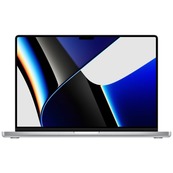 Mac Book Apple MacBook Pro Liquid Retina XDR display 16.2 MK1H3J/A silver Mac Book