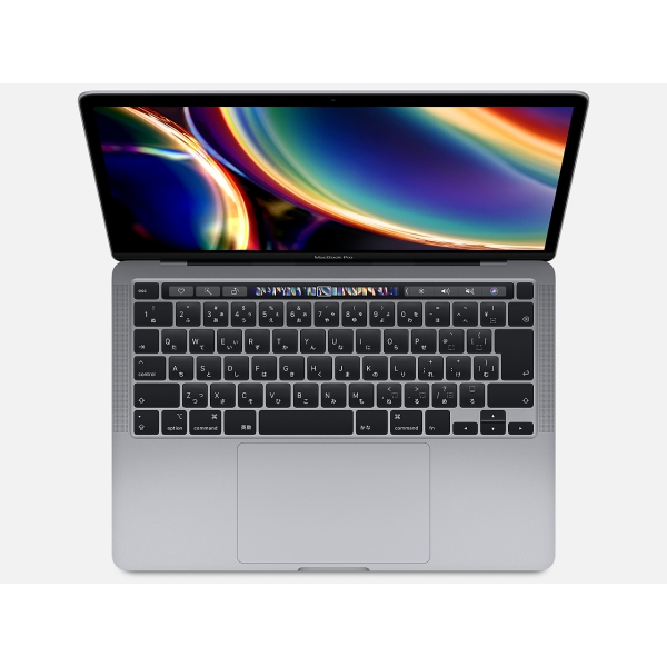 Mac Book Apple MacBook Pro Retina Display 1400/13.3 MXK32J/A Space Gray Mac Book