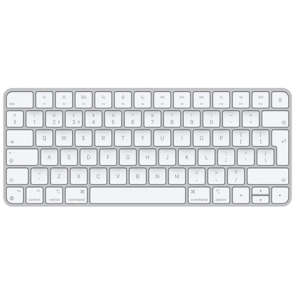 Apple Magic Keyboard English (UK) MK2A3BX/A Keyboard