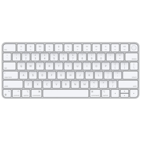 Keyboard Apple Magic Keyboard English(US) MK293LL/A