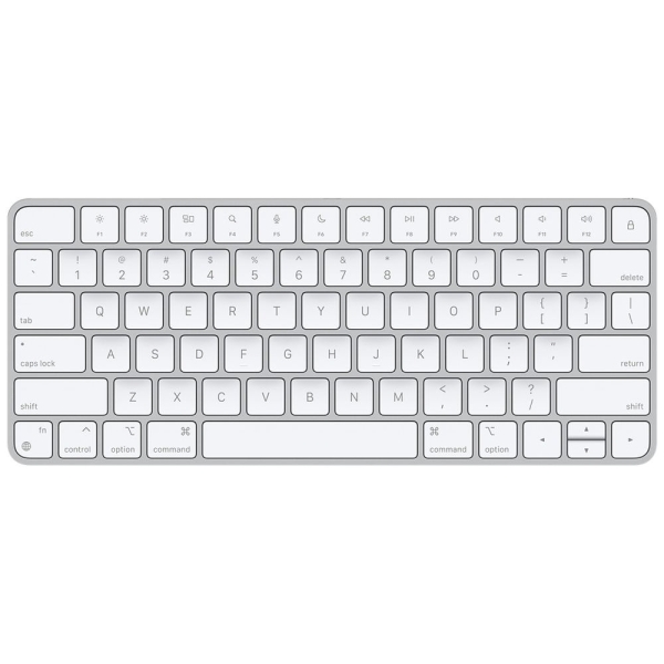 Keyboard Apple Magic Keyboard English (US) MK2A3LL/A