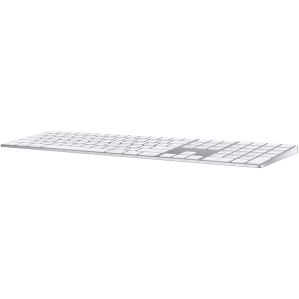 Keyboard Apple Magic Keyboard (US) MQ052LL/A