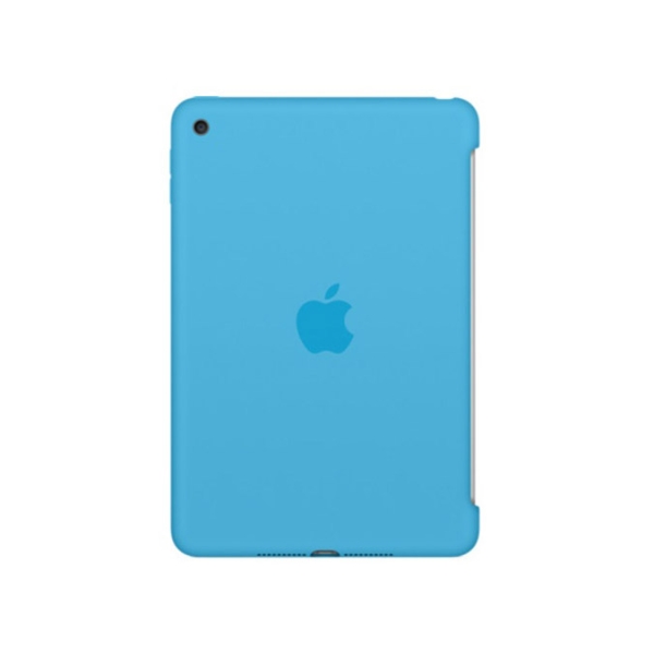 Apple MLD32FE/A blue Tablet Case