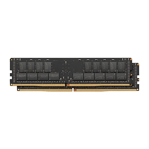 Memory Apple MX1J2G/A DDR4 PC4-23400 32GB 2-Disc ECC Mac