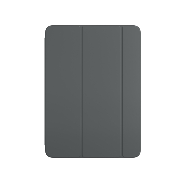 Apple Smart Folio MWK53FE/A for 11-inch iPad Air (M2) Charcoal Gray Tablet Case