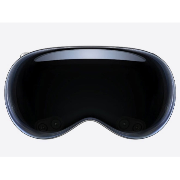 Apple Vision Pro 1TB - VR Headset