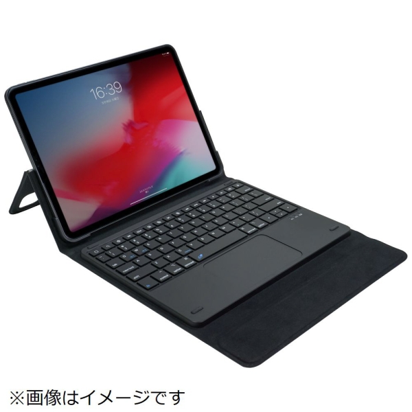 Tablet Case ARCHISS MOBO Clamshell Keyboard with Touch Pad for iPad AM-KBTC11US Tablet Case