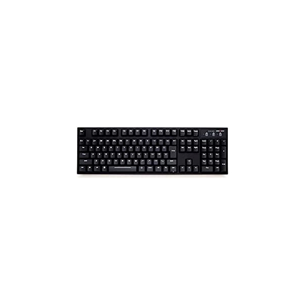 Keyboard ARCHISS ProgresTouch RETRO AS-KBPD08/TBKN tea axis black