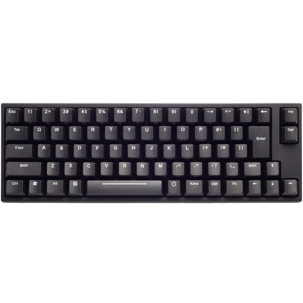 Keyboard ARCHISS ProgresTouch RETRO TINY AS-KBPD70/LRBKN Red Axis Black