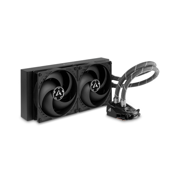 CPU Fan Cooling ARCTIC Liquid Freezer II 280