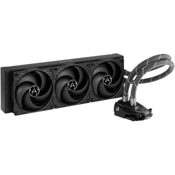 CPU Fan Cooling ARCTIC Liquid Freezer II 360