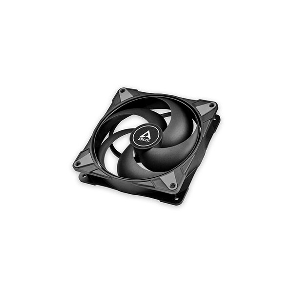 ARCTIC P14 MAX ACFAN00287A Black Case Fan