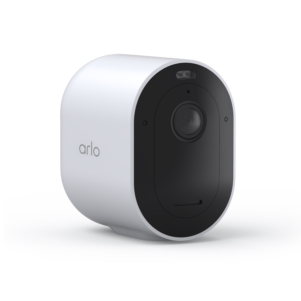 Arlo Arlo Pro 5S 2K VMC4060P-100JPS Video Surveillance Camera