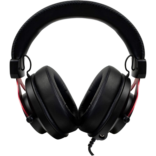 Headset Arozzi AZ-ARIA-RD Red