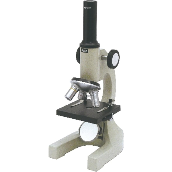 Artec body tube top and bottom microscope series 008229 Microscope