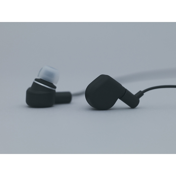 Artio CU2 black Earphone Headphone