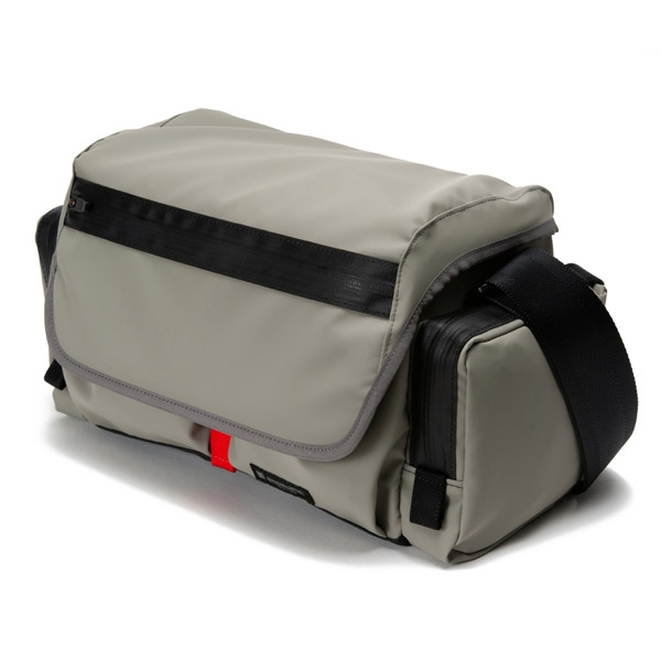 Camera Bag ARTISAN&ARTIST WCAM-9500 Light Grey Camera Bag