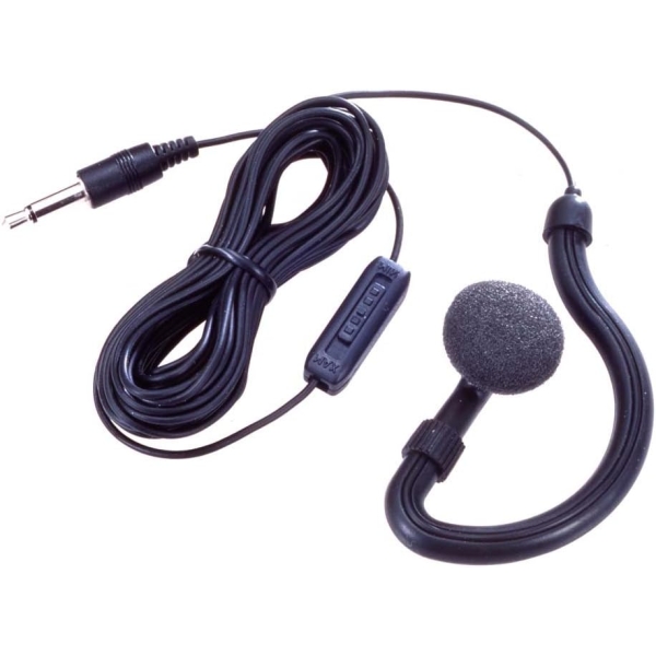 Asahi Denki Kasei AYH-206 Earphone Headphone