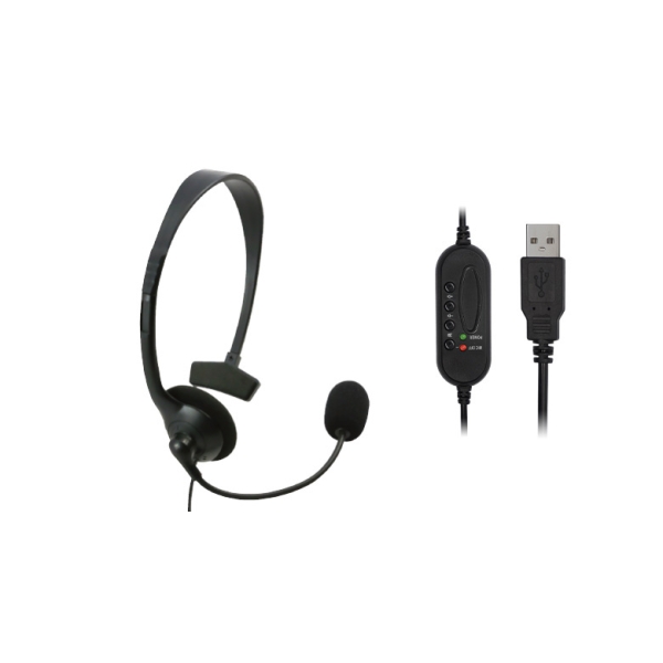 Headset Asahi east electronics SUNEAST SE-HE002-US