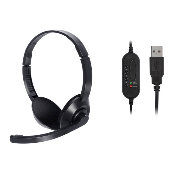 Headset Asahi East Electronics SUNEAST SE-HE003-UW