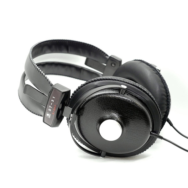 ASHIDAVOX ST-31-02 Earphone Headphone