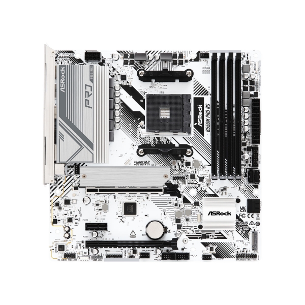 ASRock B550M Pro RS Mother Board